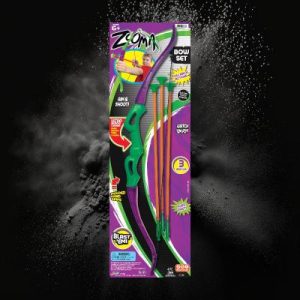 Large Bow And Arrow Set (72 Cs Inner)