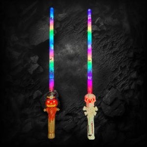Assorted Style Halloween Sword