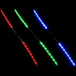 Double Sided Ninja Sword