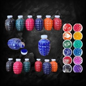 Grenade Gel Ball Refill