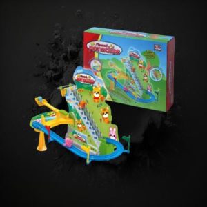 Paradise Track Toy In