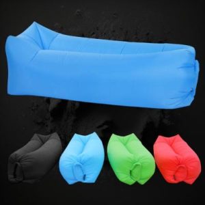 Inflatable Lounge In Draw String Bag 72781407139
