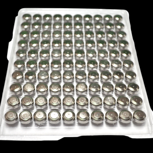 Ag13 Batteries