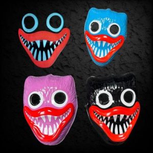 EL Hw Mask