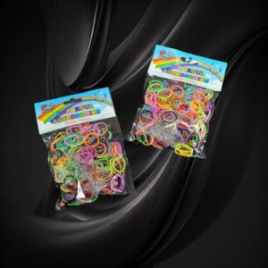 Assorted Loom Bandz