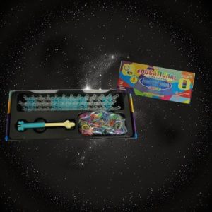 Deluxe Loom Band Kit