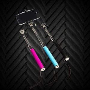 Selfie Extendable Stick (Individual Boxed) 271029 (Z07-)