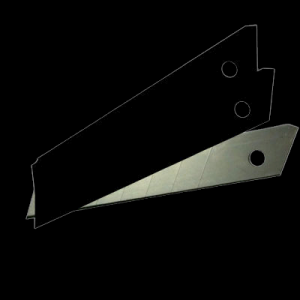Extra Blades For Knifes