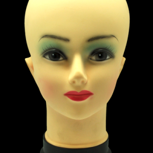 Mannequin Hat Display Head