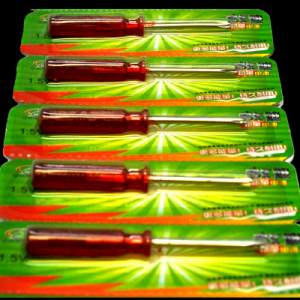 Mini Screwdriver
