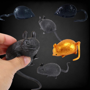 Mouse Splat Ball Asst. Colors