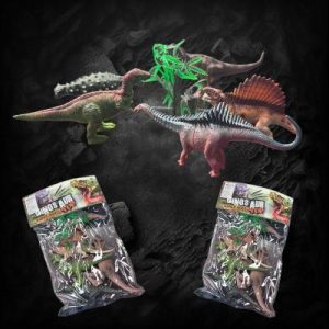 Bulk Dinosaurs Rg $2.99