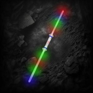 Large Double Sword