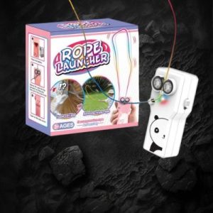 String Shooter Gun