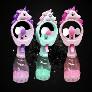 Unicorn Water Fan 72 Case