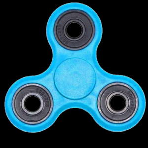 Assorted Color Fidget Spinner