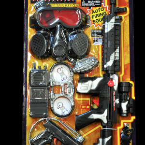 Freedom Mission Set