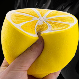 Lemon Squishy