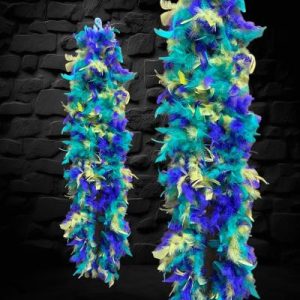 Mardi Gras Boa