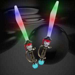 Pirate Bubble Sword