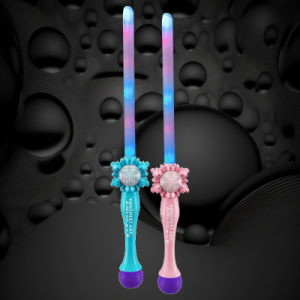 Snowflake Bubble Sword 7676 ( 29X12X25)