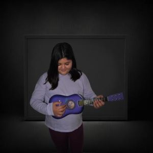 ACoustic Guitar Assorted Colors