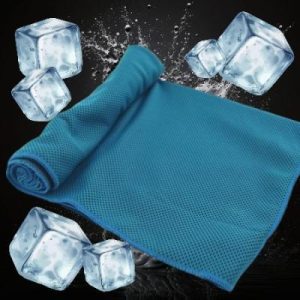 Cool Rag Cooling Towel 12 Per Display