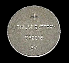 Cr2016 Batteries
