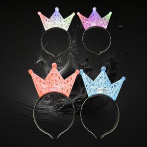 Crown Headband