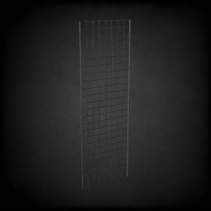Black Gridwall