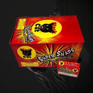 Super Snap Caps - 144 Per 26