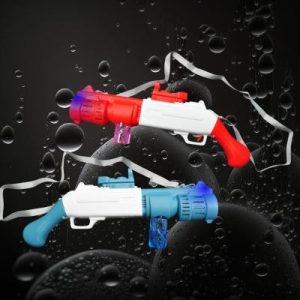 10 Hole Bubble Gun