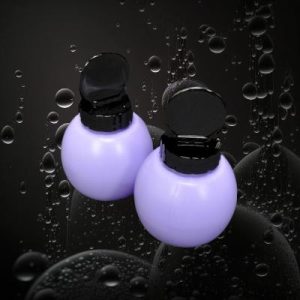 Bubble Solution Refill For Bubble Wands