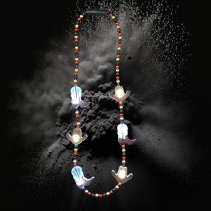 Cowboy Boots & Hat Beads