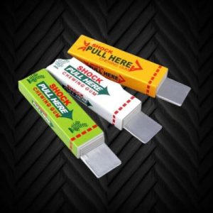 Shock Gum