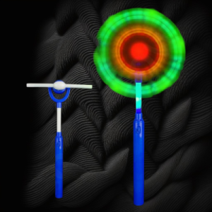 LED Windmill Wand 22X16X30 31