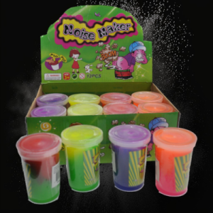 Fart/Noise Putty Cs