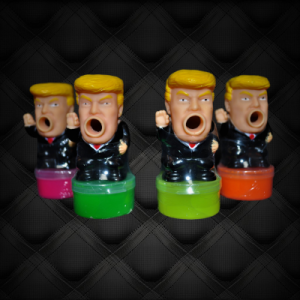 Trump Spray/Suck Slime