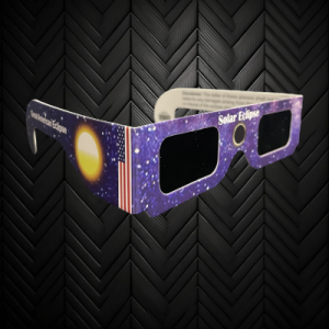 Solar Eclipse Glasses