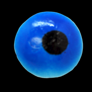 Splat Eyeball