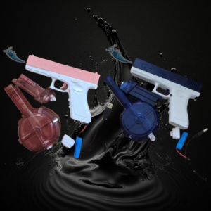 Electric Water Pistol