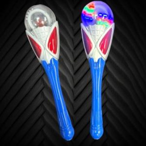 Spider Spinner Wand