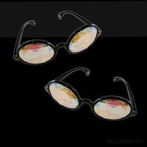 Non-Flashing Sunglasses For Firework Shows