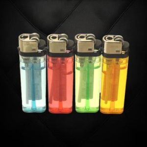 King Lighters Carded